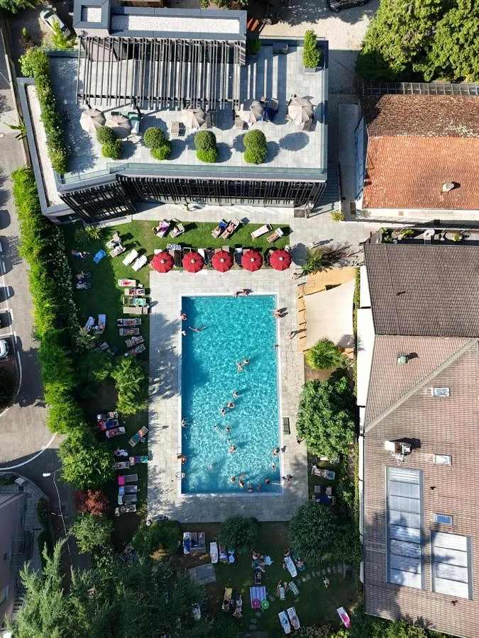 Hotel per 3 persone - 1