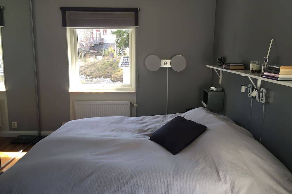 Luxus-Villa mit Pool, Whirlpool im Freien und poolhaus in Nacka, Stockholmer Schärengarten