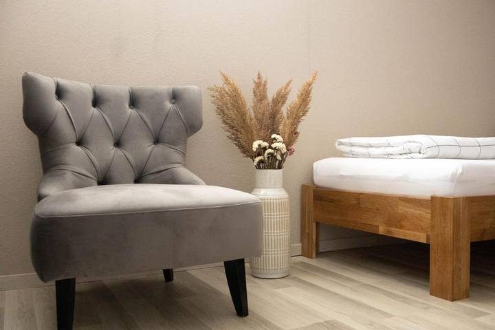 Ferienwohnung für 10 Personen, mit Terrasse in Kappel-Grafenhausen