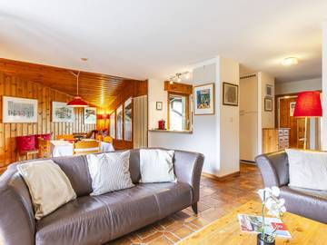 Vakantieappartement voor 5 Personen in Champéry, Portes du Soleil, Afbeelding 2
