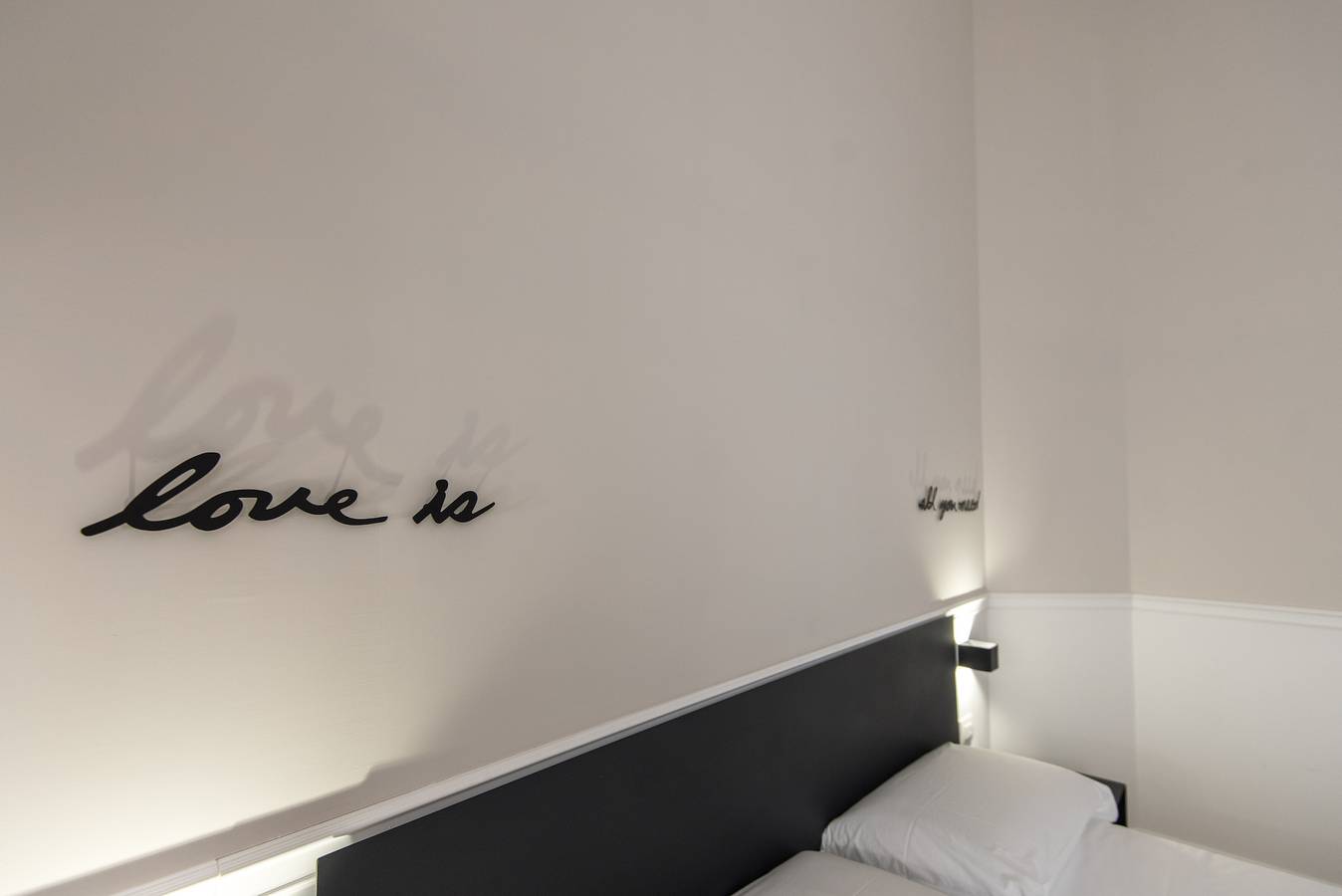 Five Boutique Rooms - Camera 5 in Naples, Naples Province