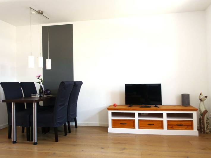 Ferienhaus für 4 Personen in Ralswiek - 4