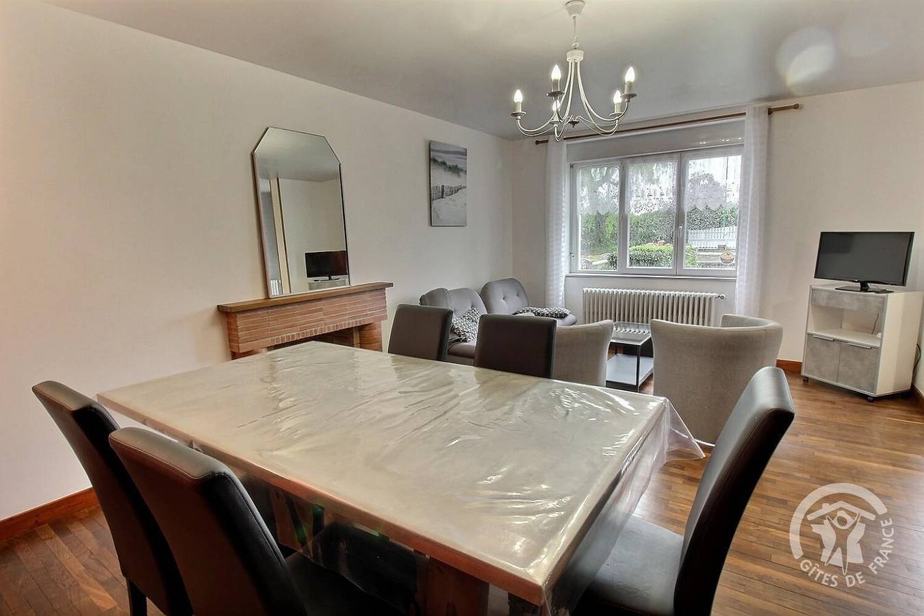 Ker Heole in Erquy, Côte d’Émeraude