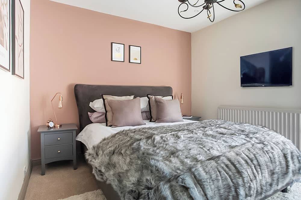 2 bedroom accommodation in Warwick in Warwick, Warwickshire