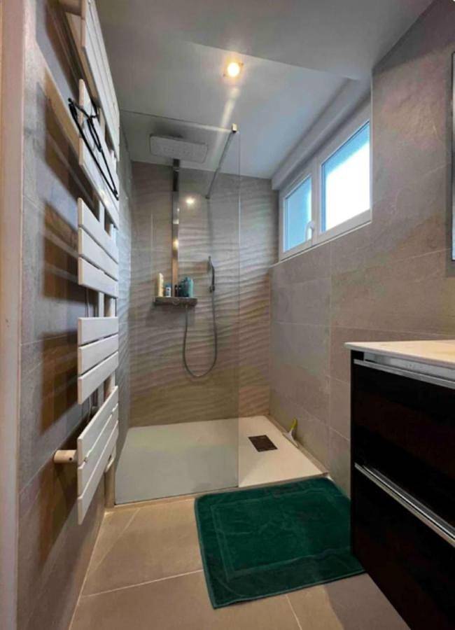 Gîte pour 4 personnes, avec vue et jardin à Villanova - 4