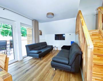 Huisje Aan Zee voor 6 Personen in Bad Arolsen, Hessen, Afbeelding 2