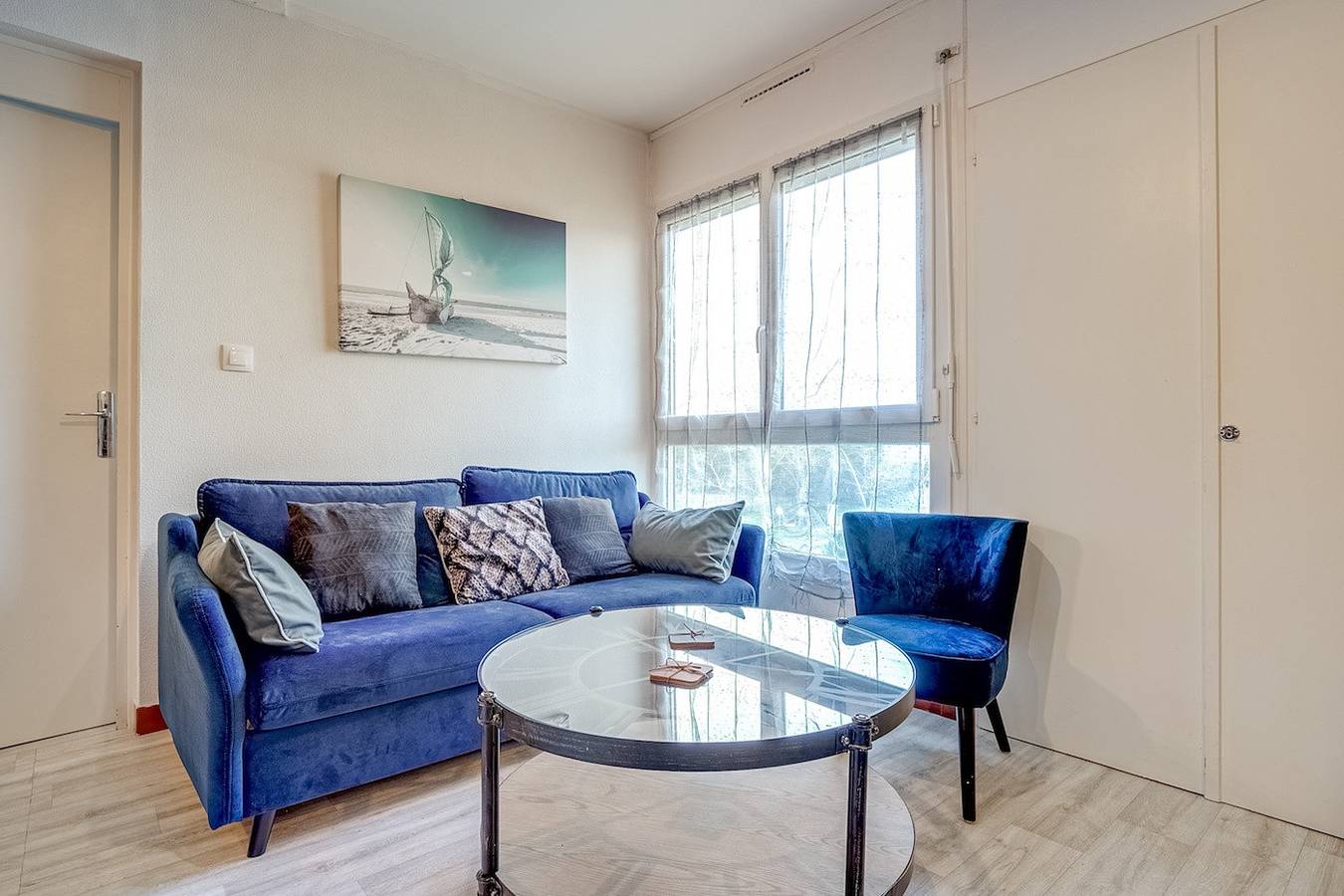 Appartement de vacances