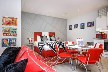 Apartment for 4 People in Bromley, London, Photo 2