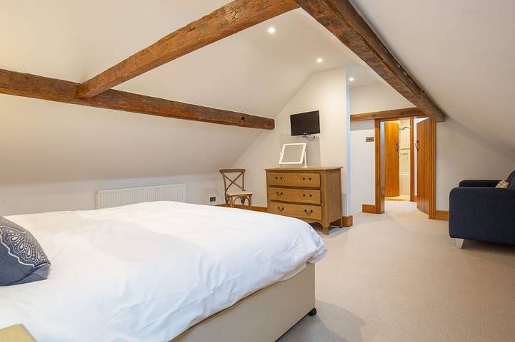 Ferme Todenham - Acceptant animaux sur ferme active in Cotswolds