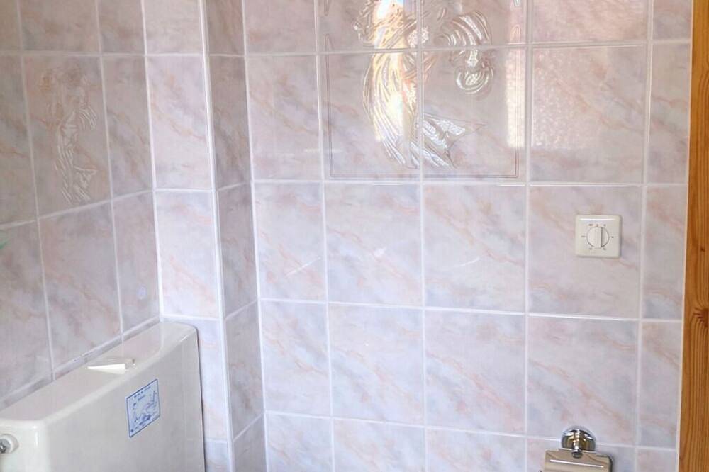 Ganze Wohnung, Ferienwohnung mit Wallbox, Grill und Garten in Grebenhain, Vogelsberg Region