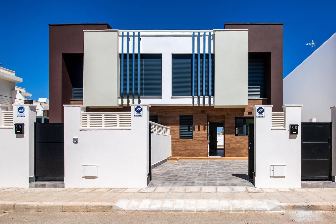 Vivienda de vacaciones Bella Anna in Vergel, Costa Blanca