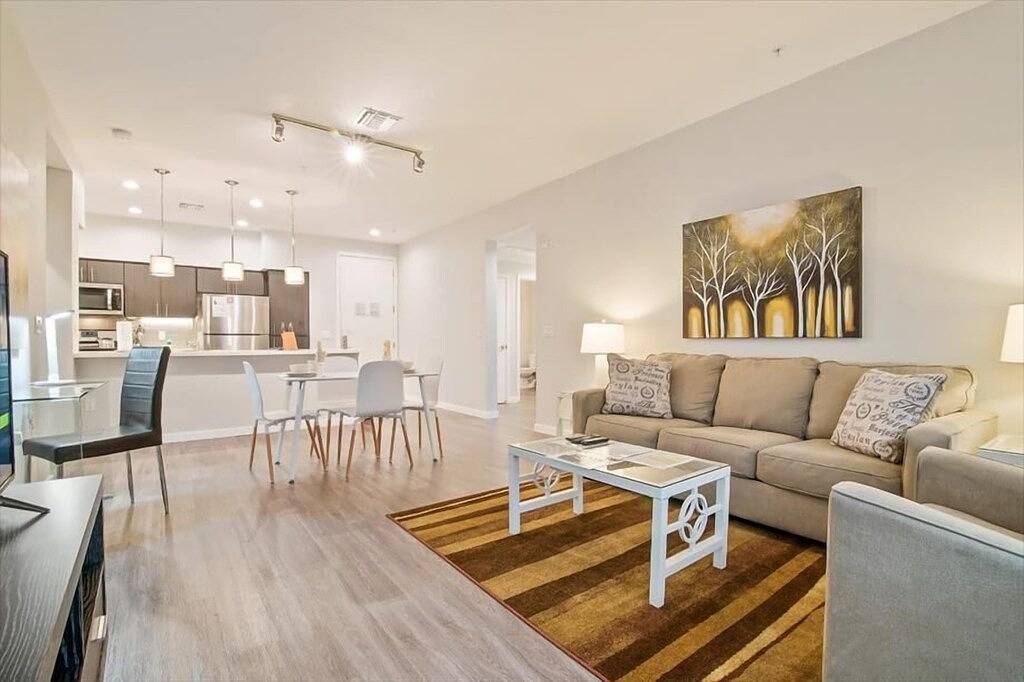 Ganze Wohnung, Business Traveller Friendly w/ Free Wifi | Menlo Park by Gls in Menlo Park, Silicon Valley