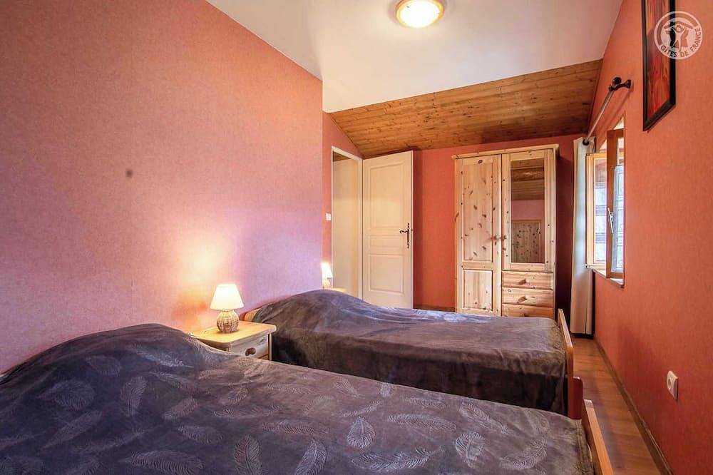 La Daille - Saint Andre in Saint-André (Savoie), Saint-Jean-de-Maurienne region