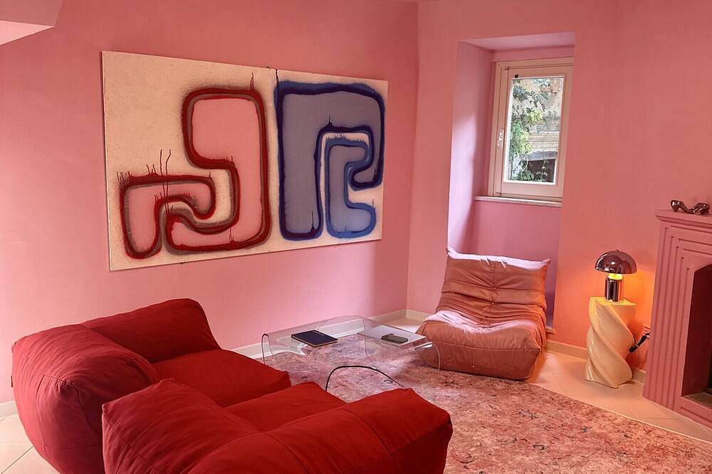 Entire apartment, Morìca Cottage in Stifone- Short Rentals Ital in Narni, Terni Province