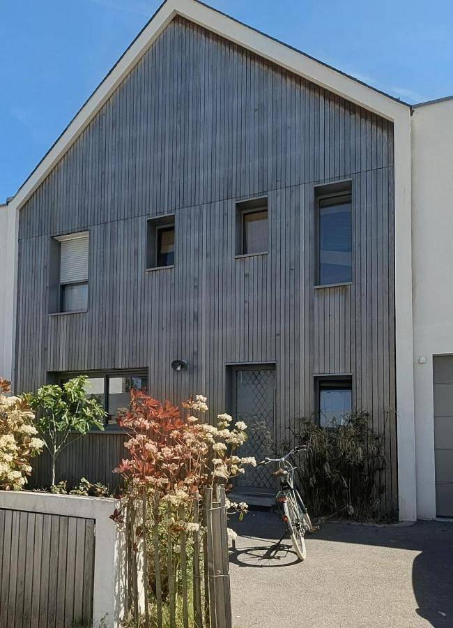 Villa pour 8 personnes, avec jardin à Vannes - 2