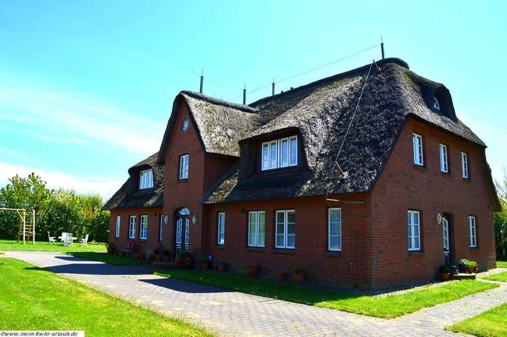 Ferienwohnung für 5 Personen, mit Garten, kinderfreundlich in Dunsum