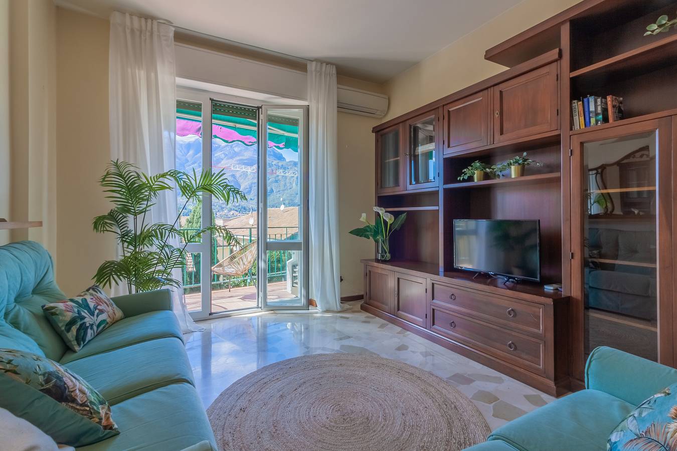 Apartamento entero, Domus Ester Borgo in Bellagio, Municipio de Bellagio