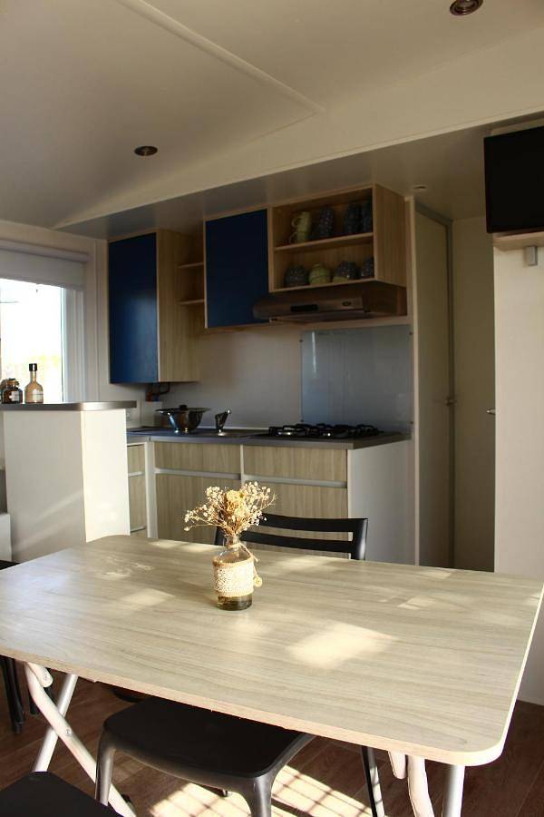Location de vacances pour 2 personnes, avec Balcon et Terrasse ainsi que Jardin et Bassin pour enfant à Arles - 3