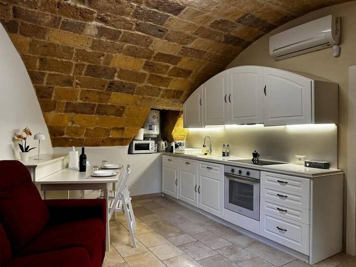 Gîte pour 3 personnes à Francavilla Fontana - 3