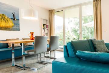 Ferienhaus für 4 Personen in Wieck am Darß, Darß, Bild 1