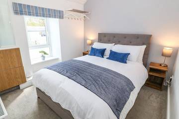 Cottage for 4 People in Llanbedrog, Gwynedd, Photo 1