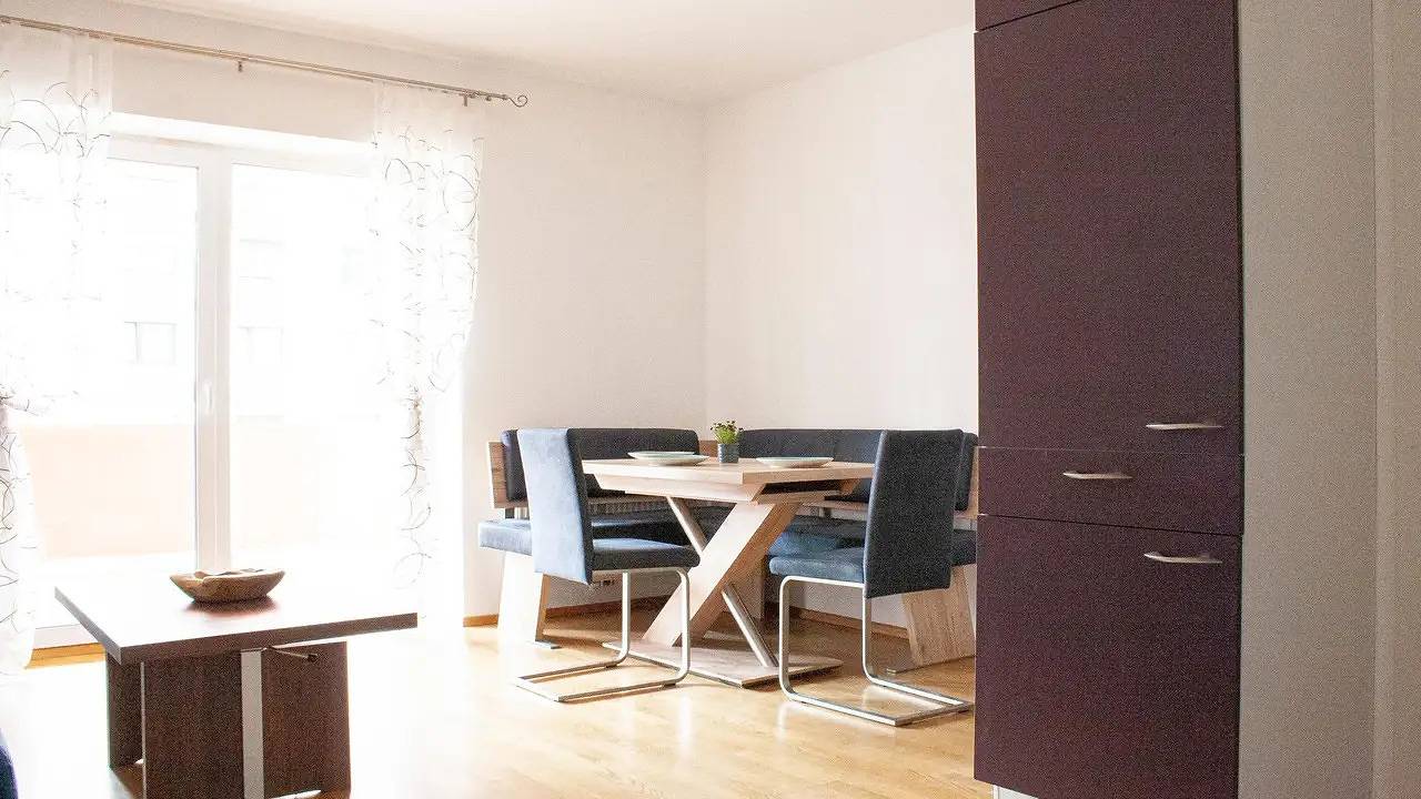 Ganze Ferienwohnung, Ferienwohnung für 5 Personen (65 m²) in Liezen, Totes Gebirge