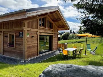 Chalet pour 8 Personnes dans Praz de Lys, Taninges, Photo 1