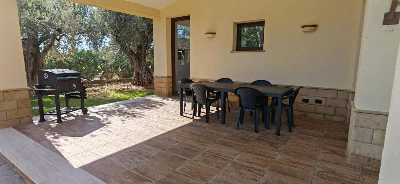 Villa Samay Luxury House in Villagrazia di Carini, Carini