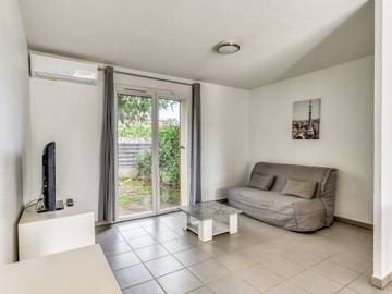 Maison De Vacances pour 8 Personnes dans Côte Vermeille, Argelès-sur-Mer, Photo 2