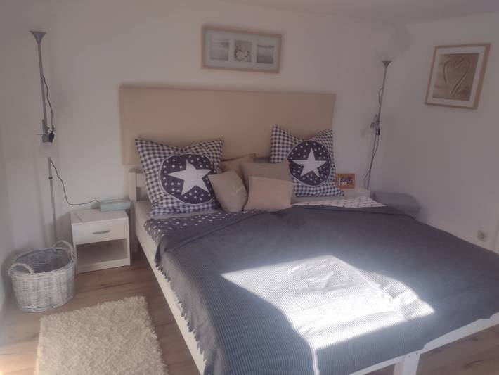 Ferienhaus für 4 Personen, mit Terrasse, mit Haustier in Altes Land Stade - 4