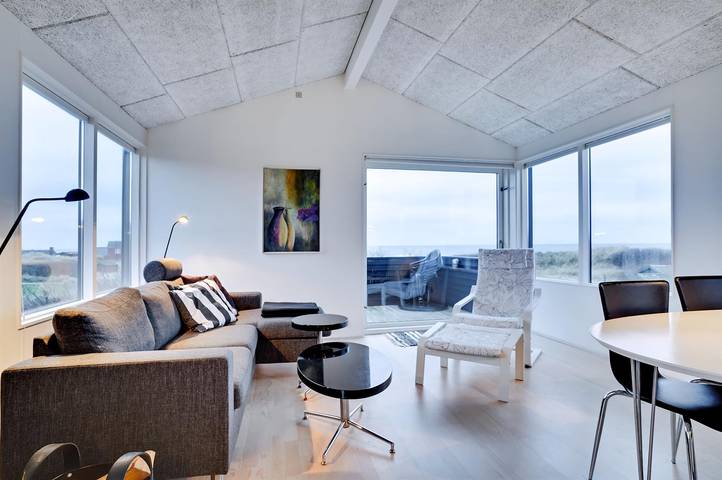 Stunning home in Hjøring w/ Wifi and 1 Bedrooms in lønstrup, Hjørring und Umgebung