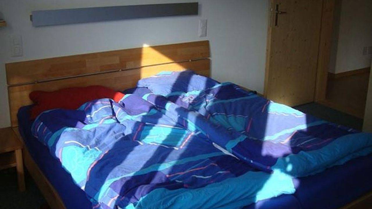 Apartamento vacacional entero, Ferienwohnung für 4 Personen (83 m²) in Savognin in Surses, Engadina