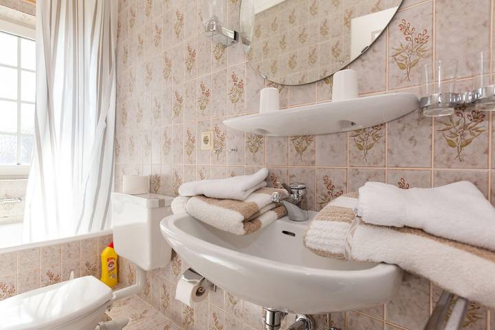 Ganze Ferienwohnung, Steinmannstr. 53, Wohnung Og in Westerland, Sylt (Gemeinde)