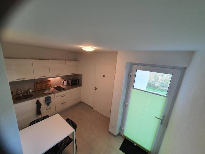 Gîte pour 4 personnes, avec jardin à Avenches - 3