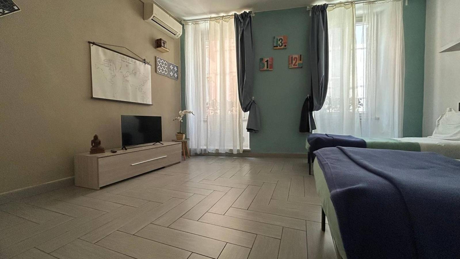 Appartamento intero, Ankon Apartments La Casa Di Joye & Nemi in Ancona (Italia), Provincia di Ancona