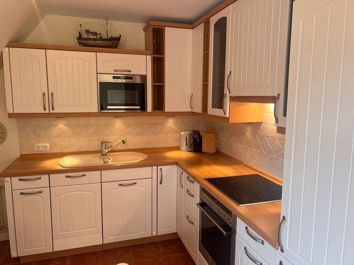 Ferienhaus für 4 Personen, mit Balkon, mit Haustier in St. Peter-Ording - 3