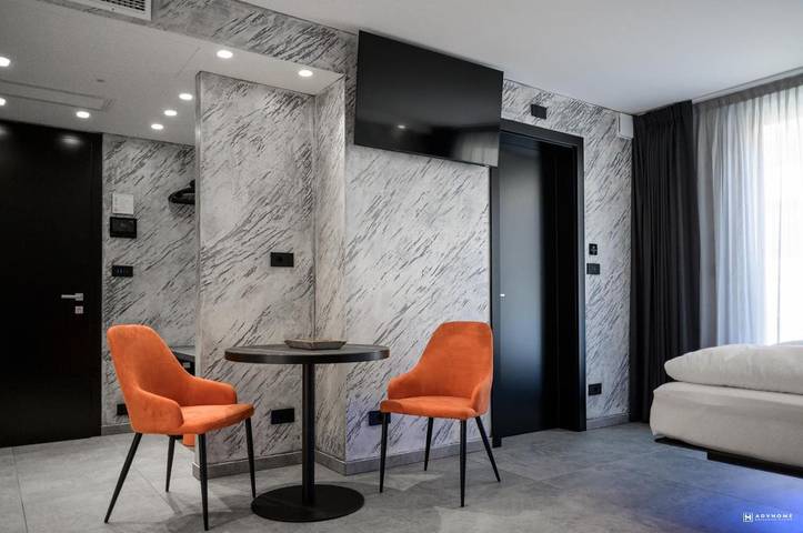 Maison d’hôte pour 4 personnes à Bolzano - 4