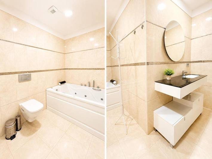 Location de vacances pour 4 personnes, avec Terrasse ainsi que Jacuzzi et Jardin à La Esperanza - 2