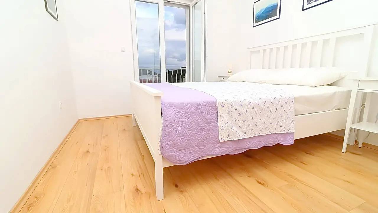 Ganze Ferienwohnung, Ferienwohnung für 3 Personen (30 m²) in Goveđari in Mljet