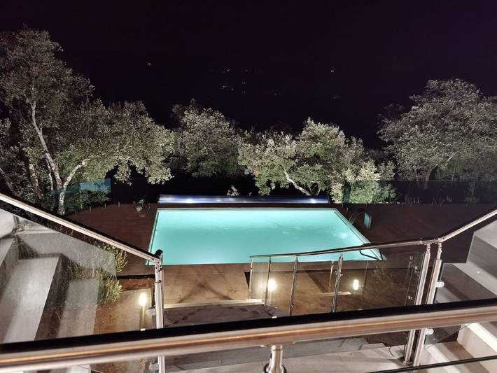 Villa en Lorgues con piscina privada in Lorgues, Region de Draguignan
