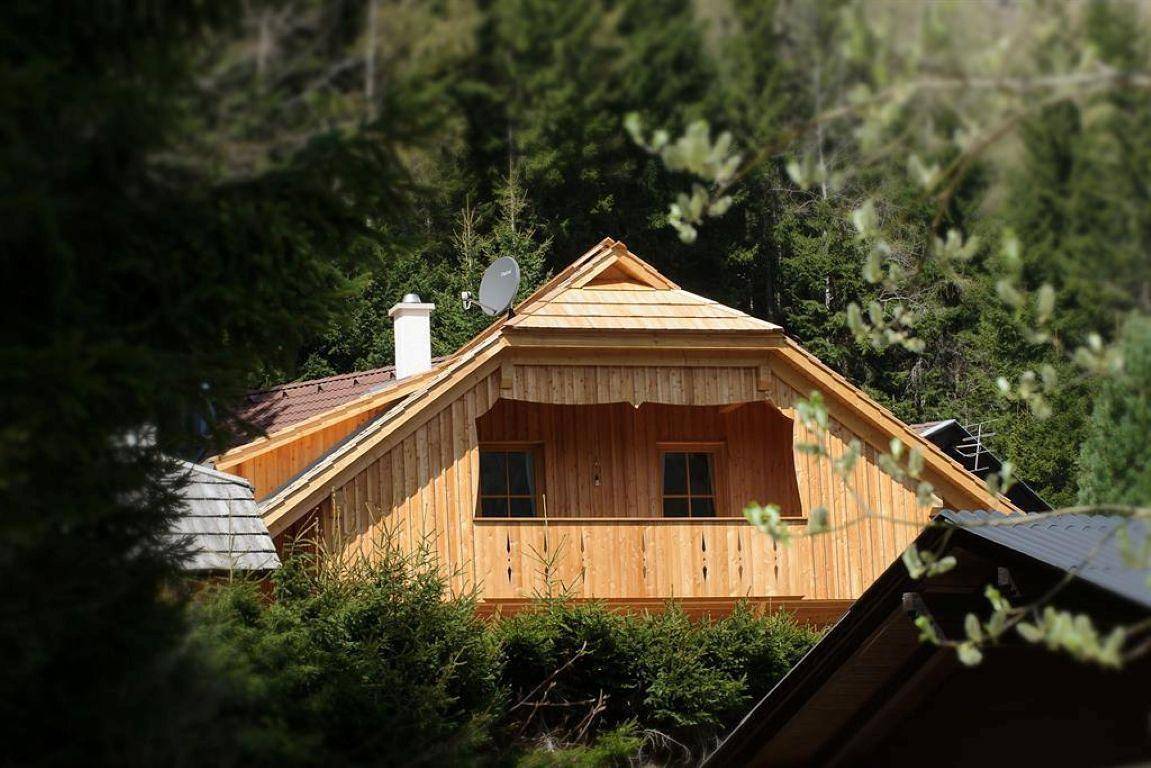 Haus Sabine in Bad Kleinkirchheim, Nockberge