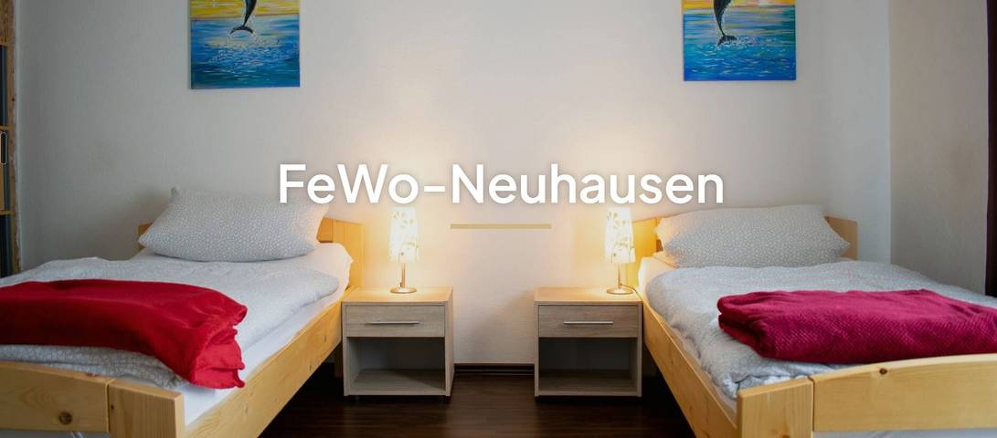 Appartement entier, Maison de vacances Neuhausen – Appartement Rdc / Wi-Fi / 1 chambre in Neuhausen, Forêt Noire du Nord