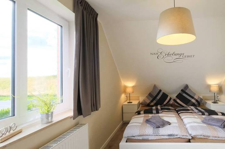 Apartamento entero, Vacation Rental/Apartment for 4 Guests, 40 m², in Carolinensiel-Harlesiel in Carolinensiel-Harlesiel, Wittmund