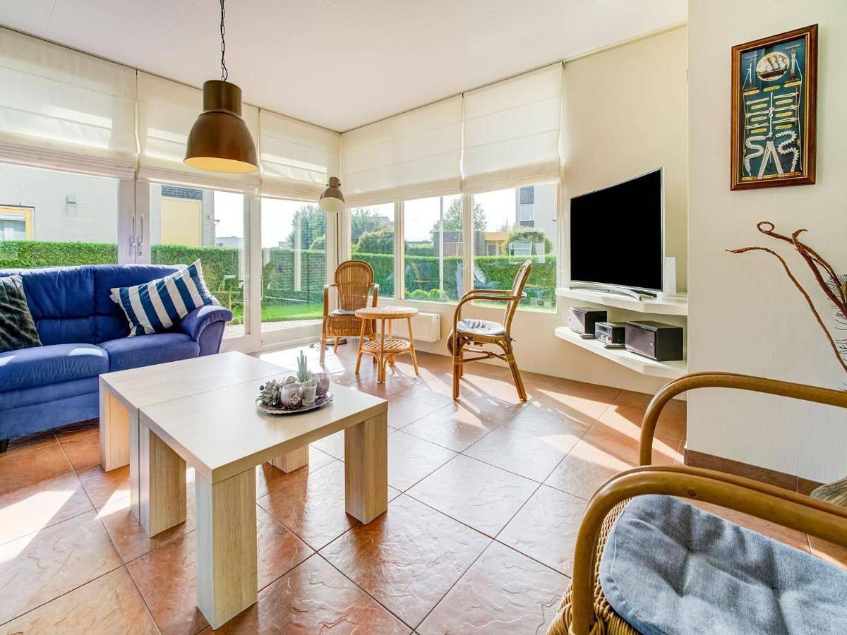 Three-Bedroom Holiday Home in Ijsselmeer