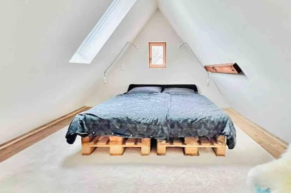Ganze Wohnung, Galeriewohnung mit Ambiente in Wertheim, Taubertal