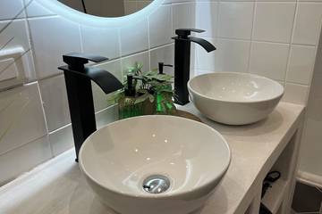 Appartement De Vacances pour 4 Personnes dans Amiens, Région d'Amiens, Photo 4