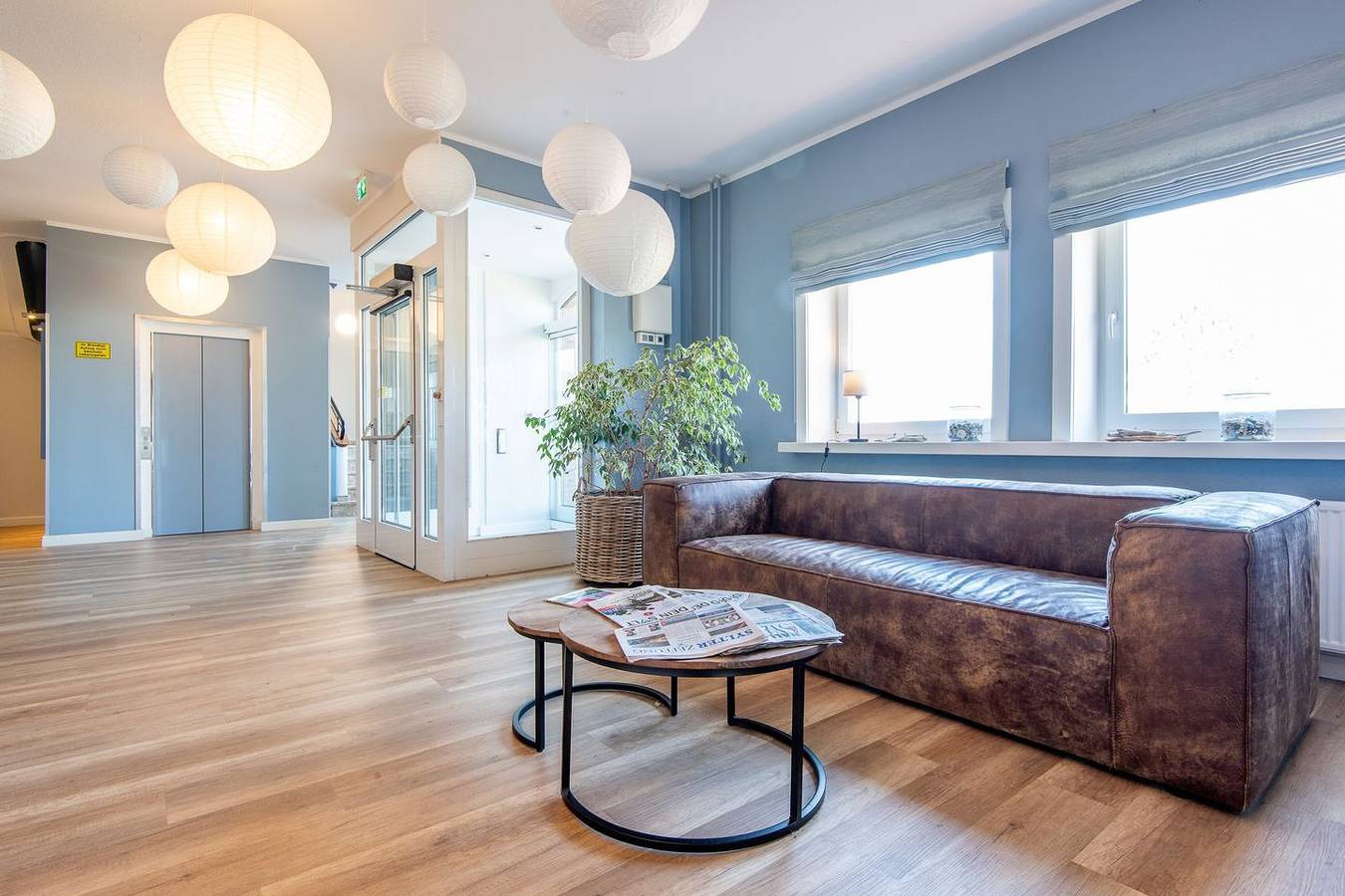 Ganze Wohnung, Ferienwohnung im 2.Stock in unserer Appartementanlage, 
welche 2024 renoviert wurde. in Rantum, Sylt (Gemeinde)