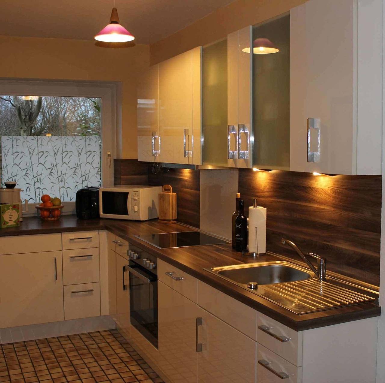 Ruhiges Ferienhaus mit 3 Schlafzimmer in Tinnum, Sylt (Gemeinde)