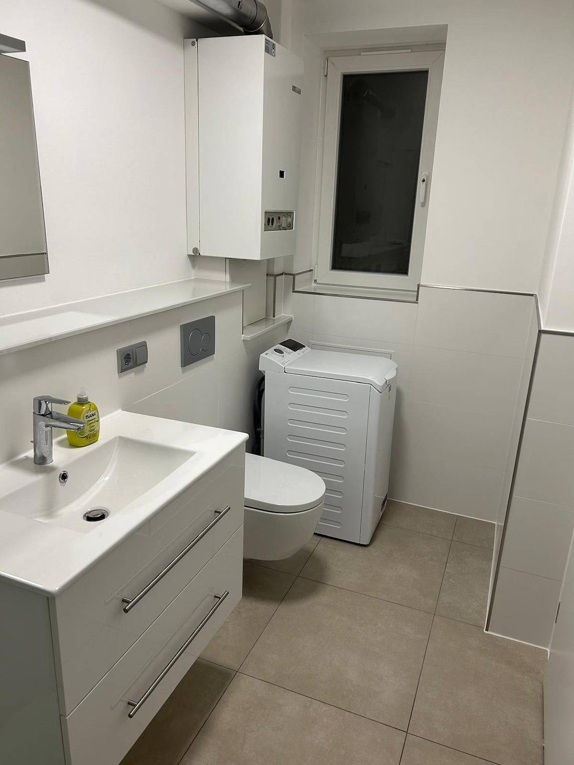 Bummelallee Suite - Brandneu nach Renovierung, foto 9