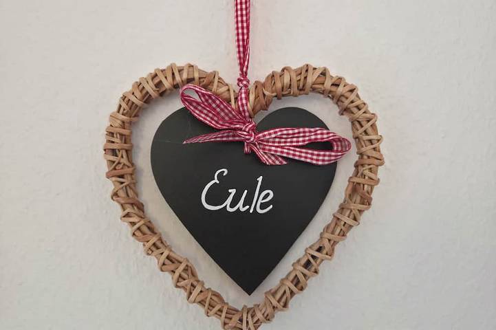 Ferienwohnung für 6 Personen in Wieda